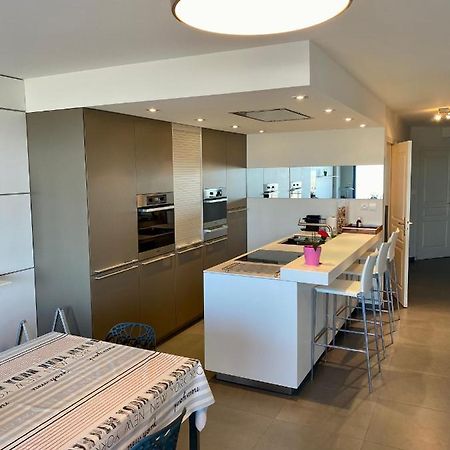 Appartement De Prestige Vue Mer Place De Parking Le Touquet المظهر الخارجي الصورة