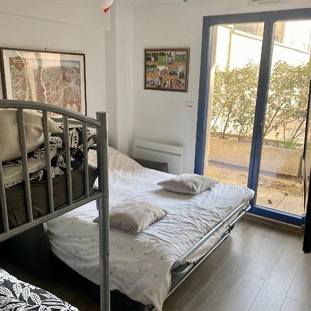 Appartement De Prestige Vue Mer Place De Parking Le Touquet المظهر الخارجي الصورة