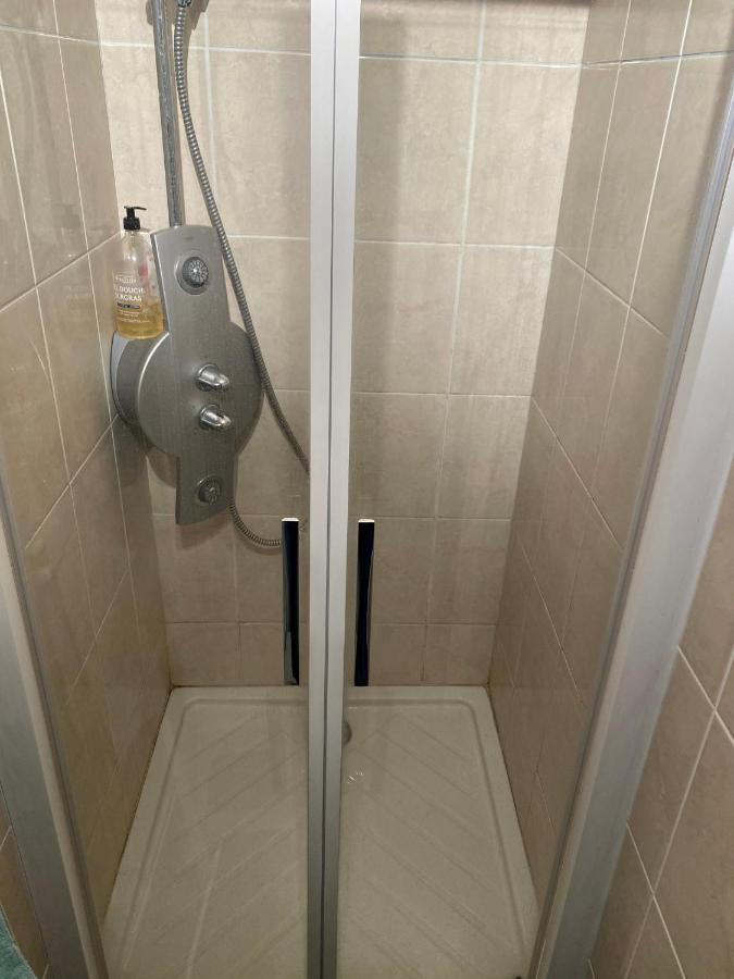 Appartement De Prestige Vue Mer Place De Parking Le Touquet المظهر الخارجي الصورة